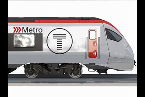 Stadler Rail has been confirmed as preferred bidder to supply a total of 71 trainsets for use on the next Wales & Borders franchise.